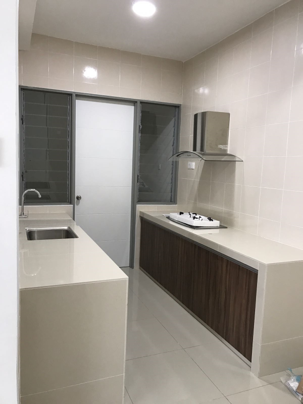 Rafflesia Condo - photo 2