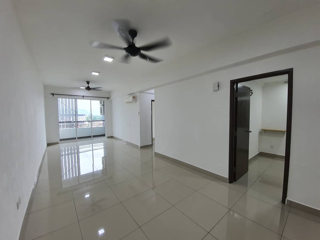 The Majestic Condo Ipoh For Sale