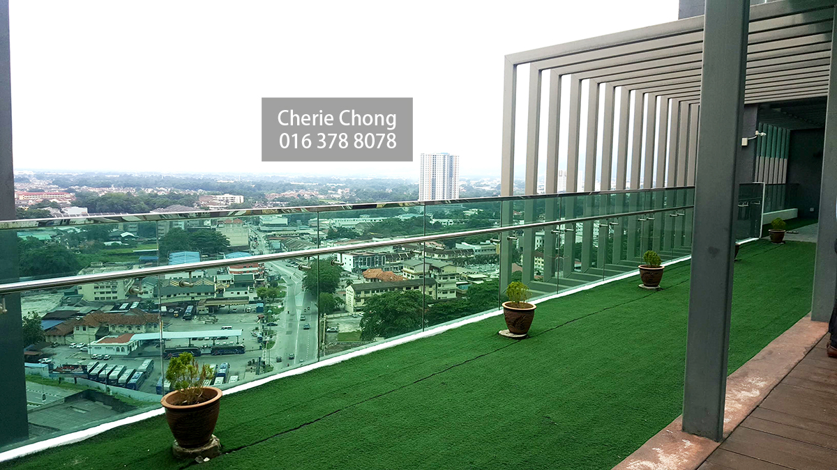 The Majestic Condo Ipoh For Sale - photo 10