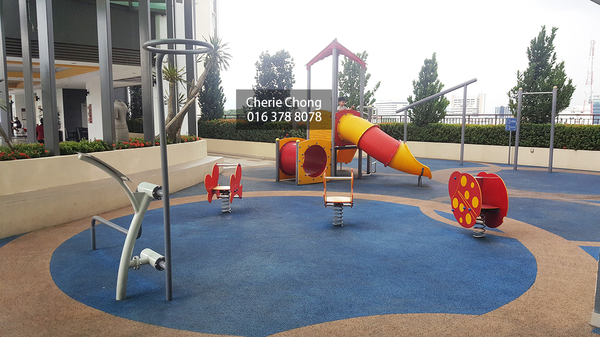The Majestic Condo Ipoh For Sale - photo 11