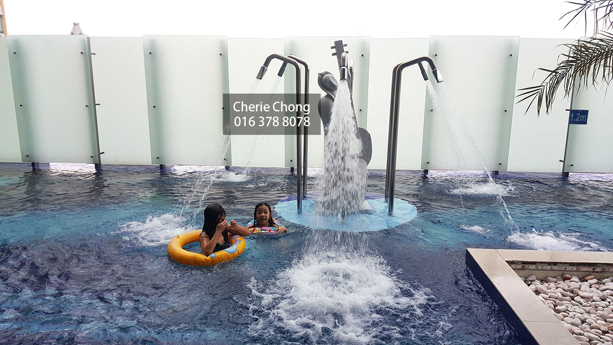 The Majestic Condo Ipoh For Sale - photo 12