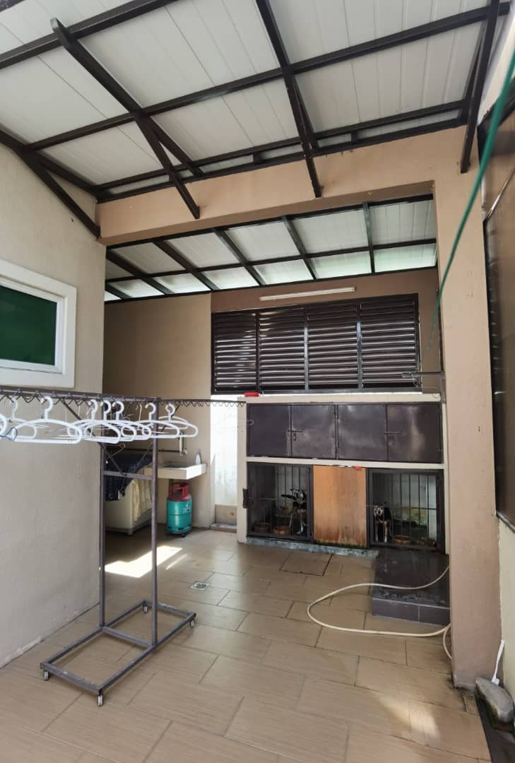 Taman Pulai Mutiara Ipoh 3 Storey Semi D House - photo 2