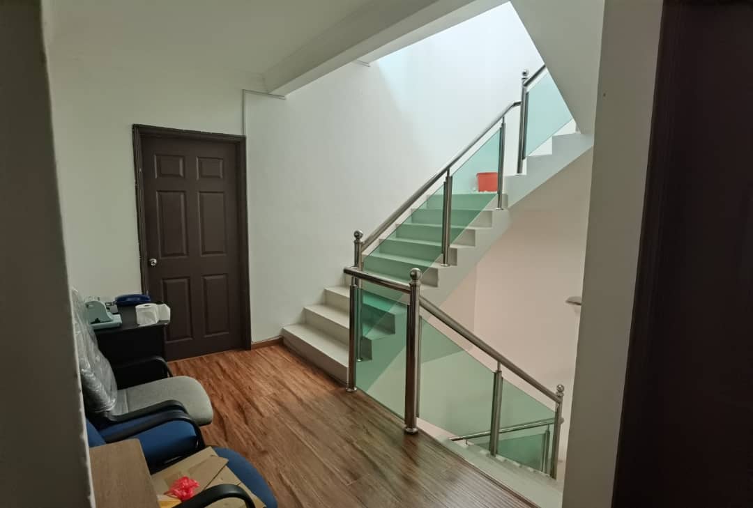 Taman Pulai Mutiara Ipoh 3 Storey Semi D House - photo 3