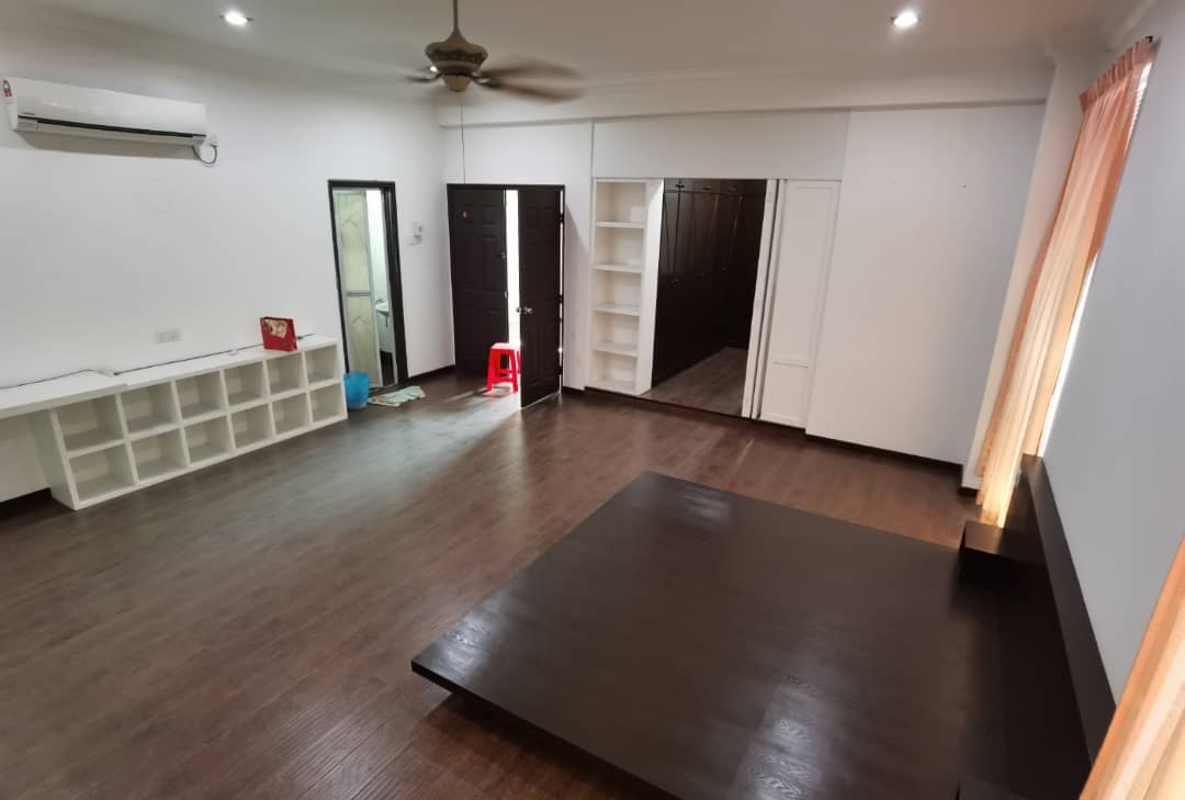 Taman Pulai Mutiara Ipoh 3 Storey Semi D House - photo 10