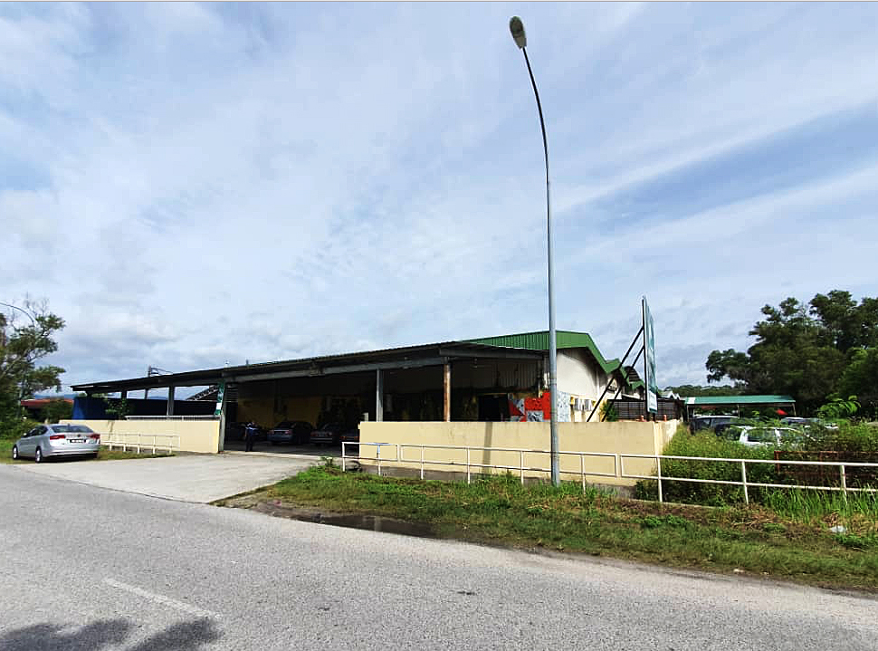Corner Factory Kawasan Perindustrian Sri Rapat - photo 4