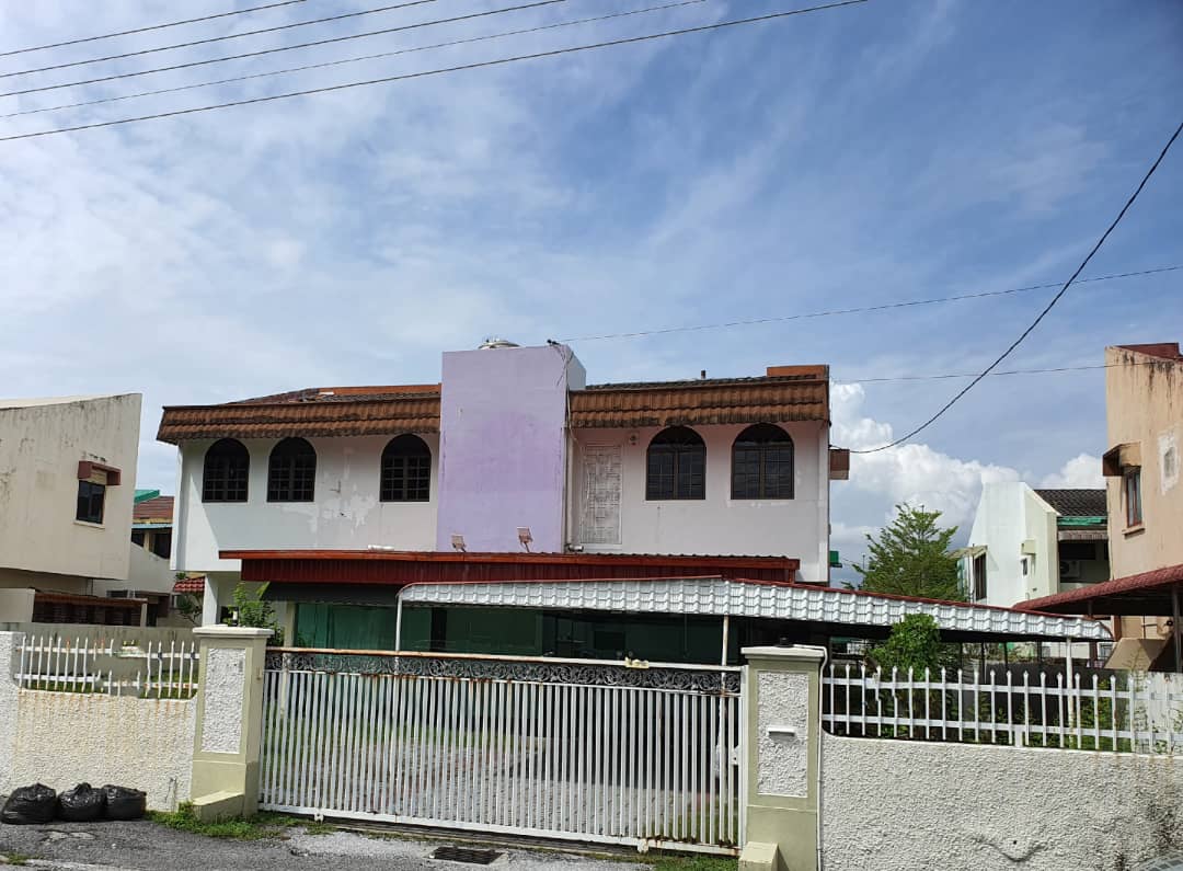 Ipoh Garden Bungalow for Commercial Use - photo 1