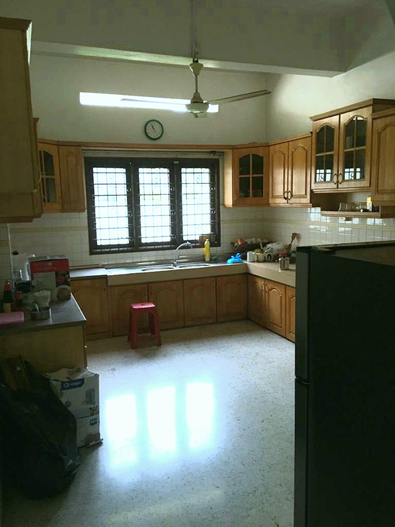 Ipoh Garden Bungalow for Commercial Use - photo 7