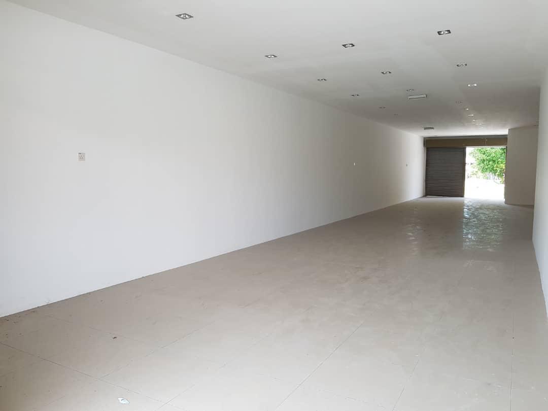 Ampang Baru Grounf Floor Shop for Rent - photo 2