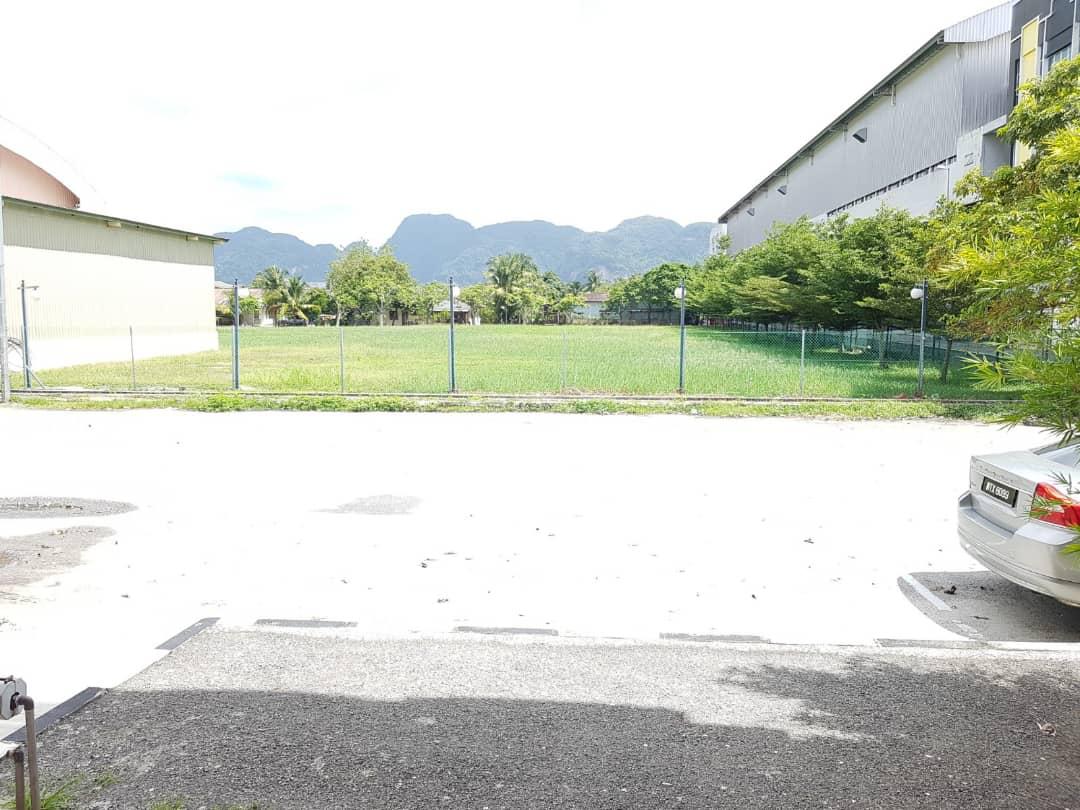 Ampang Baru Grounf Floor Shop for Rent - photo 3
