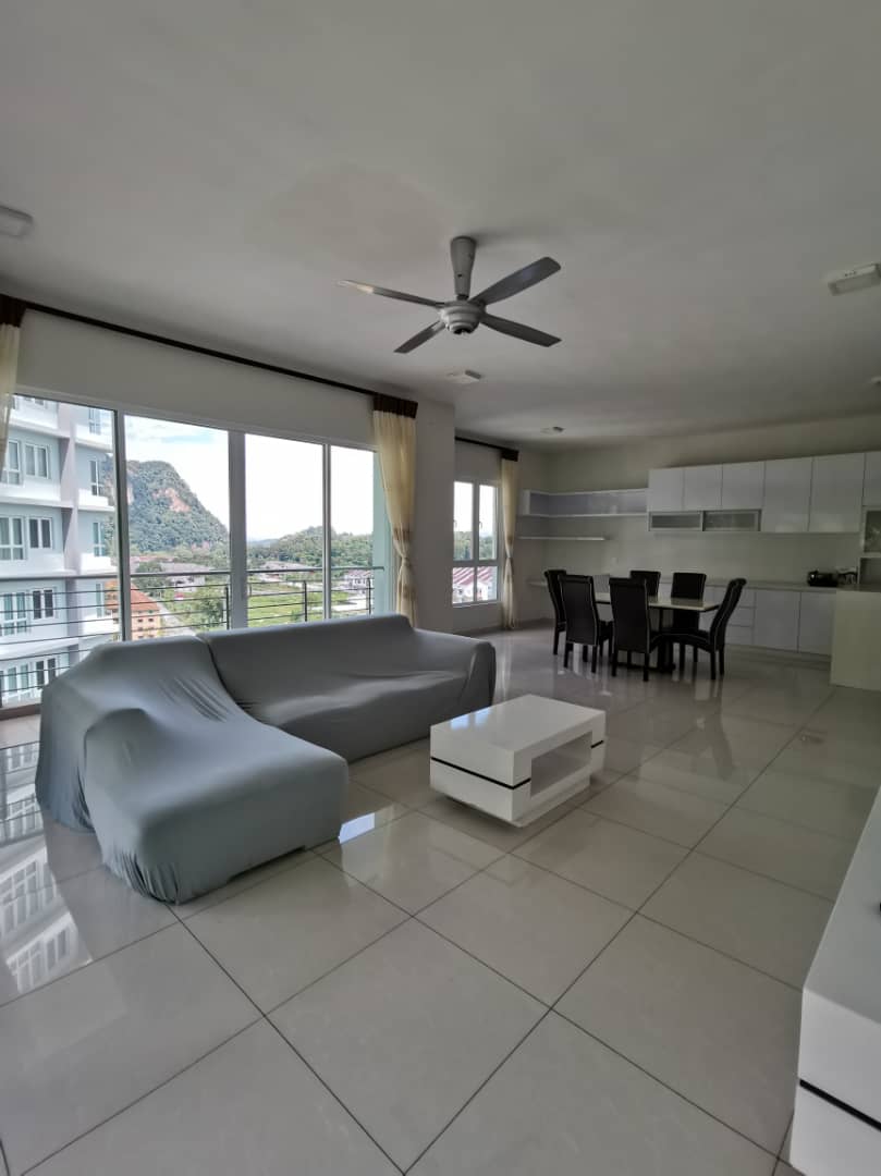 The Haven Lakeside Residence For Sale