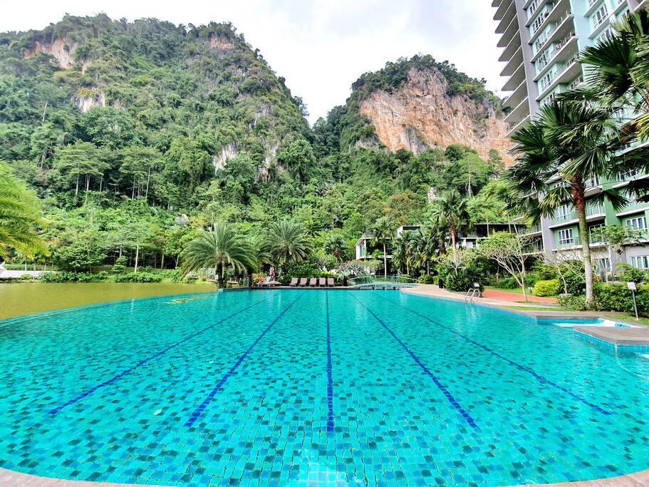 The Haven Lakeside Residence For Sale - photo 2