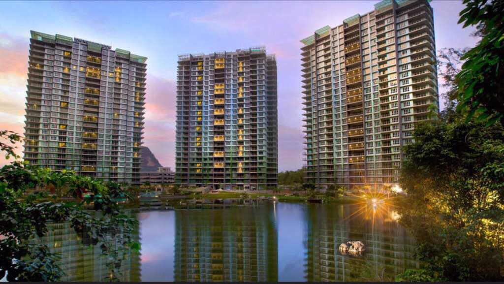 The Haven Lakeside Residence For Sale - photo 9
