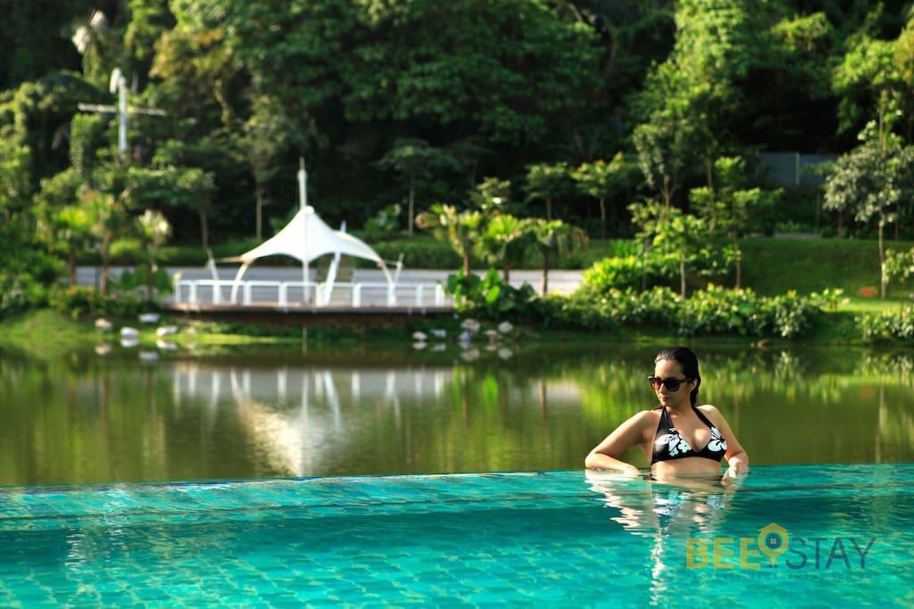 The Haven Lakeside Residence For Sale - photo 11
