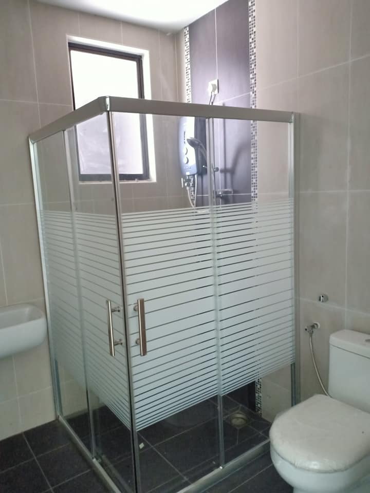 Brand New Lapangan Hartamas Double Storey House - photo 7