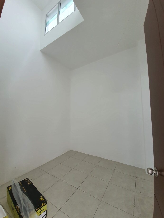 Single Storey Corner House Ampang Residency Ipoh - photo 3
