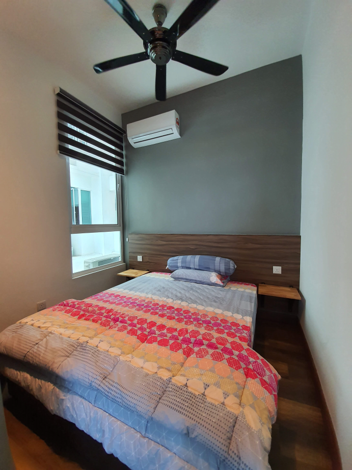 Fully Furnished D Festivo Condo for Rent - photo 7