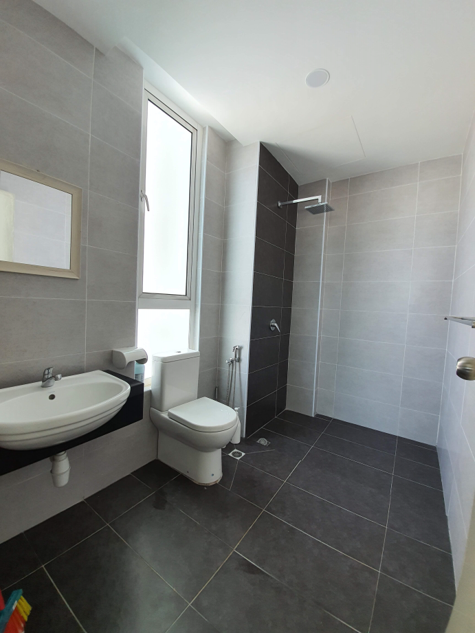 Fully Furnished D Festivo Condo for Rent - photo 9