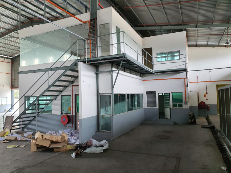 Corner Factory Kawasan Perindustrian Gopeng - photo 5