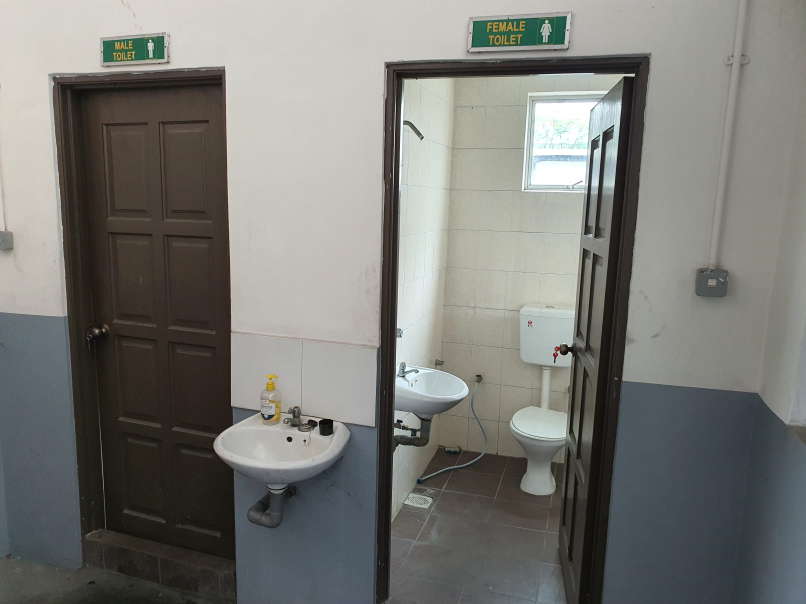 Corner Factory Kawasan Perindustrian Gopeng - photo 9