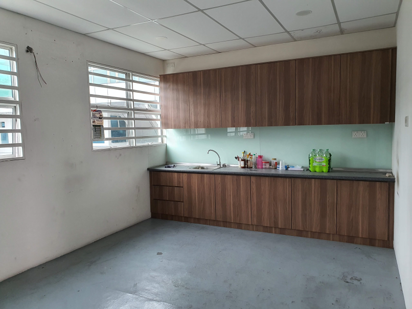 Corner Factory Kawasan Perindustrian Gopeng - photo 10