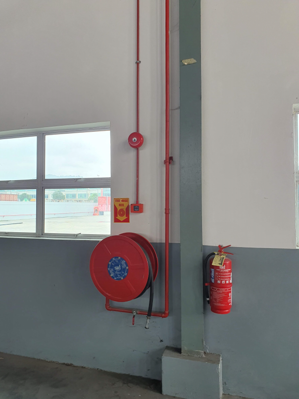 Corner Factory Kawasan Perindustrian Gopeng - photo 12