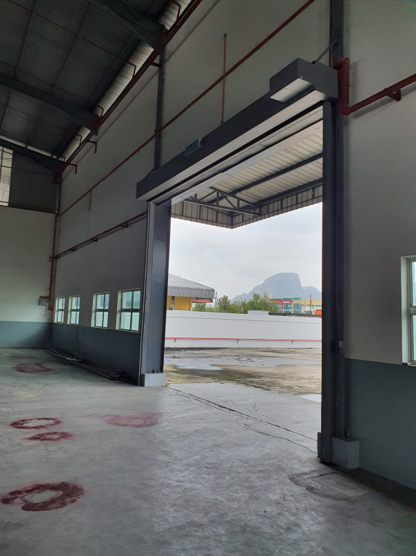 Corner Factory Kawasan Perindustrian Gopeng - photo 13