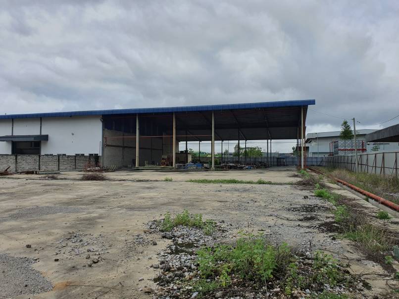 Factory at Kawasan Perindustrian Gopeng, Perak - photo 2