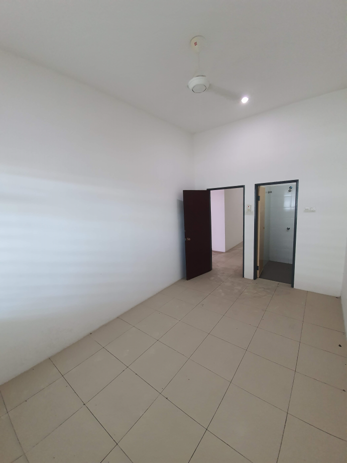 Menglembu Bestari Ipoh Brand New Single Storey - photo 6