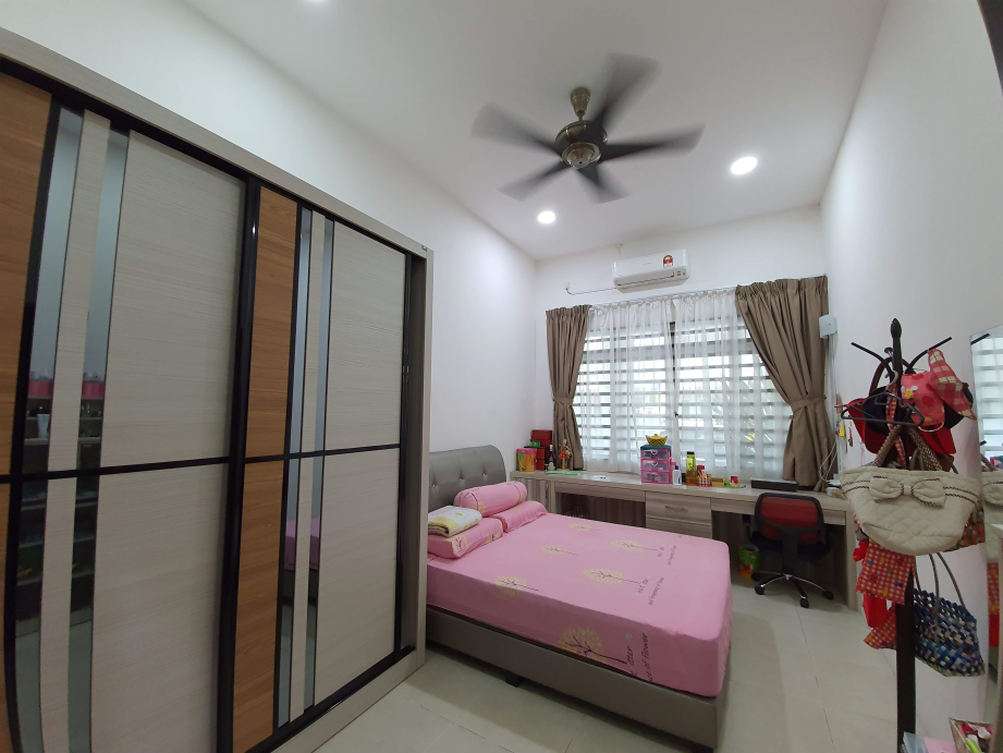 Menglembu Bestari Ipoh Renovated Single Storey - photo 2