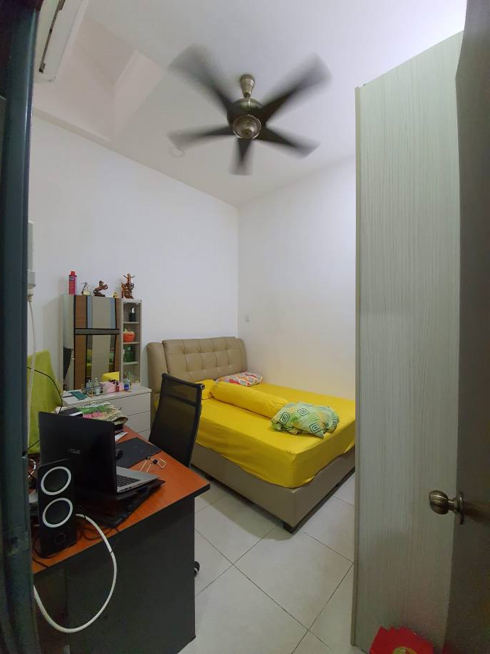 Menglembu Bestari Ipoh Renovated Single Storey - photo 4