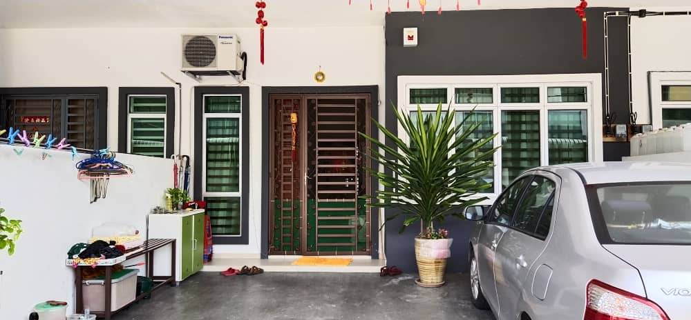 Menglembu Bestari Ipoh Renovated Single Storey - photo 6