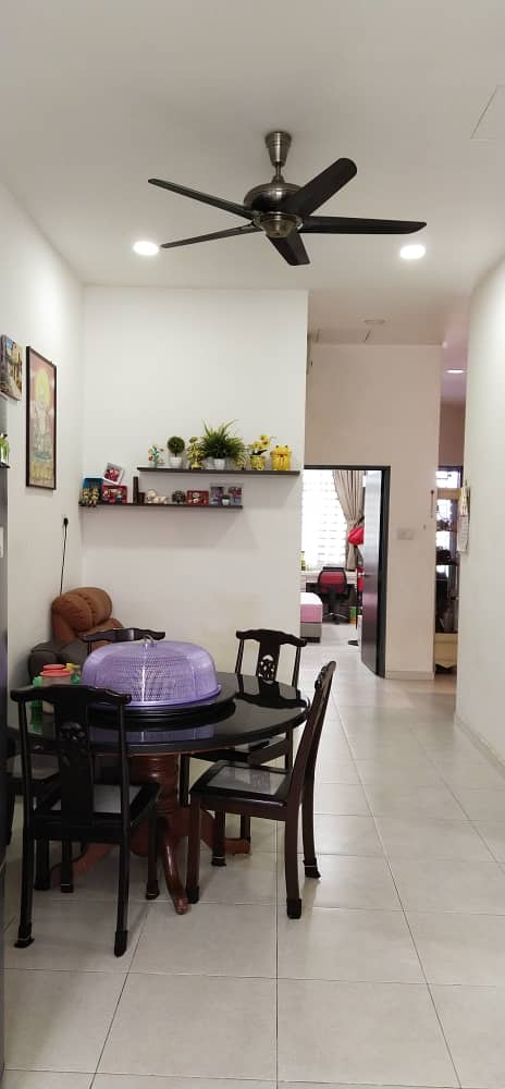 Menglembu Bestari Ipoh Renovated Single Storey - photo 7