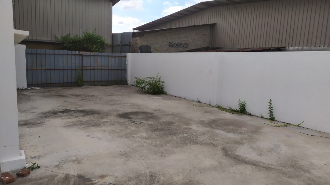 Gopeng Industrial park detached factory - photo 5