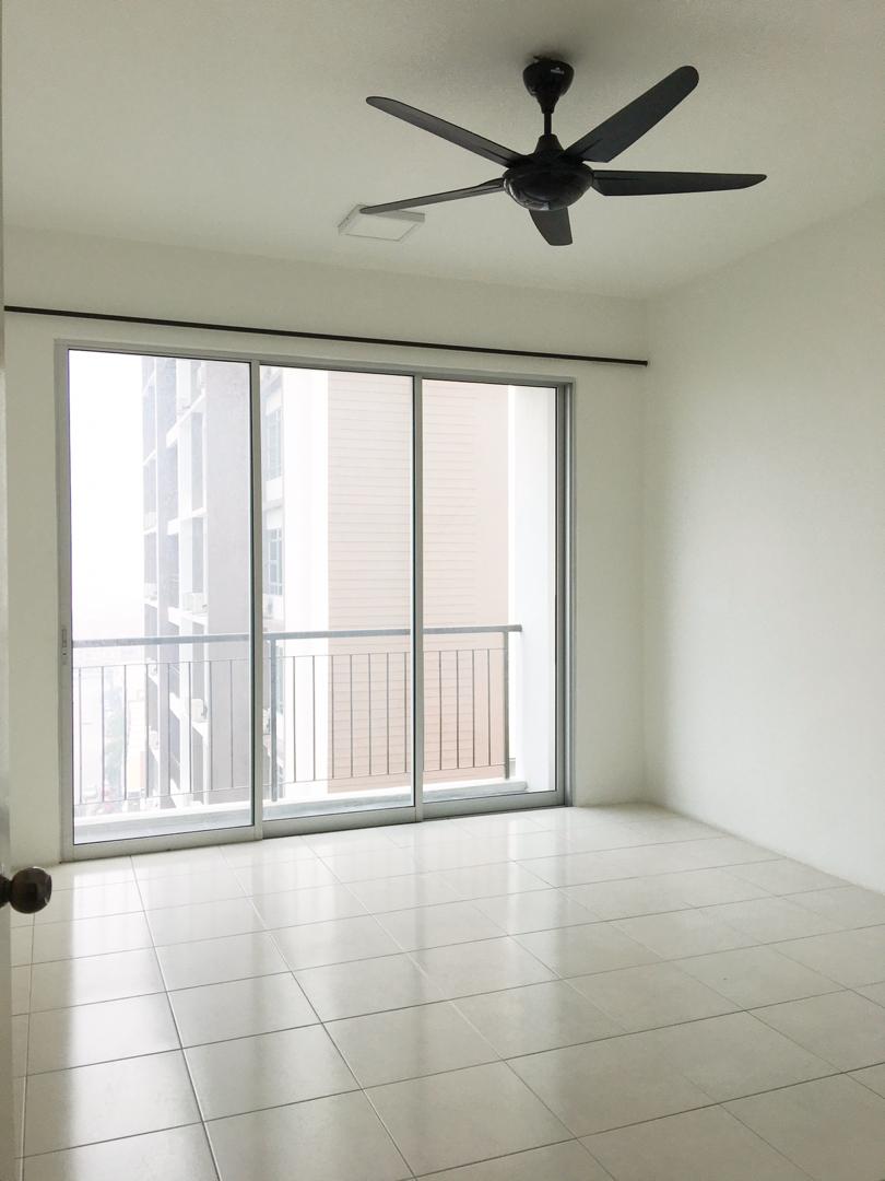 Ipoh Bandar Seri Botani Tecoma Condo 2CP