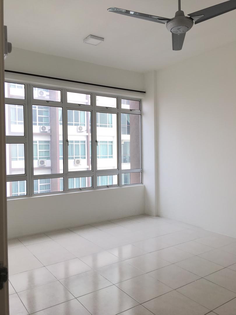 Ipoh Bandar Seri Botani Tecoma Condo 2CP - photo 2
