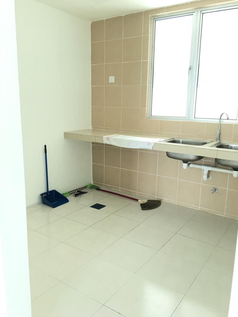 Ipoh Bandar Seri Botani Tecoma Condo 2CP - photo 3