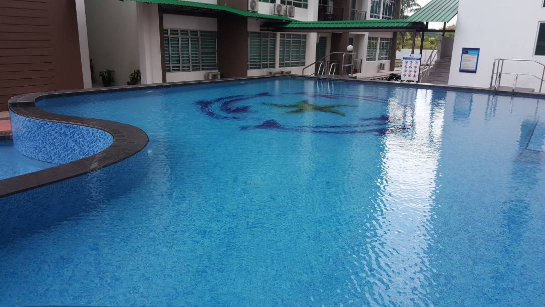 Ipoh Bandar Seri Botani Tecoma Condo 2CP - photo 8