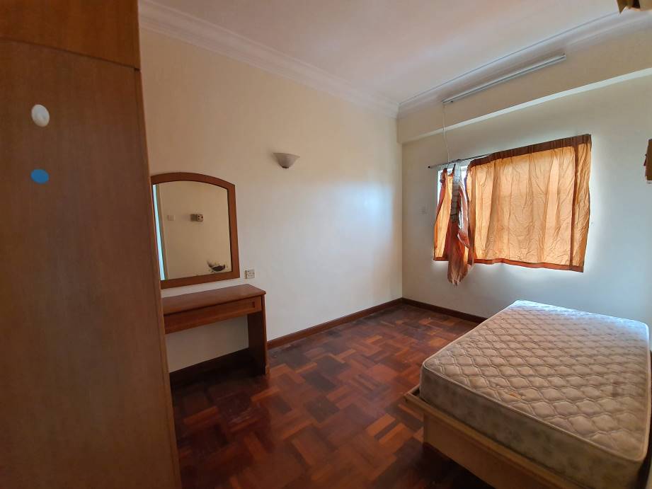 Fully Furnished Condo Near KPJ Hospital Ipoh - photo 2