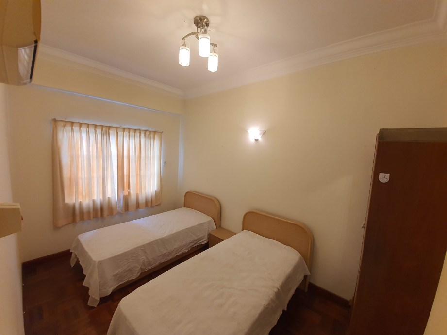 Fully Furnished Condo Near KPJ Hospital Ipoh - photo 3