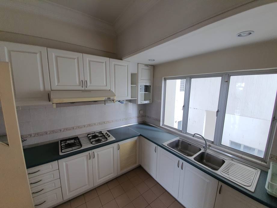 Fully Furnished Condo Near KPJ Hospital Ipoh - photo 4