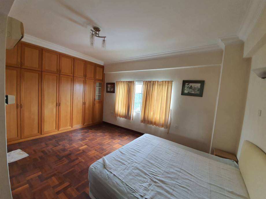 Fully Furnished Condo Near KPJ Hospital Ipoh - photo 5