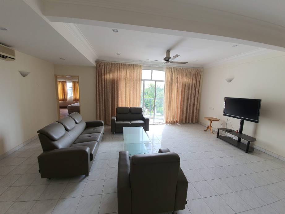 Fully Furnished Condo Near KPJ Hospital Ipoh - photo 6