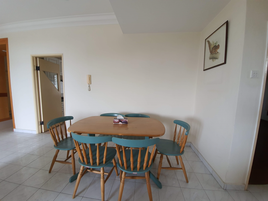 Fully Furnished Condo Near KPJ Hospital Ipoh - photo 7