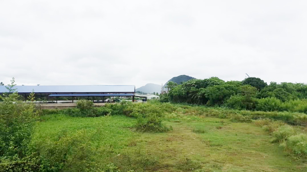 4 Acres Industry Land Near Simpang Pulai Botani - photo 3