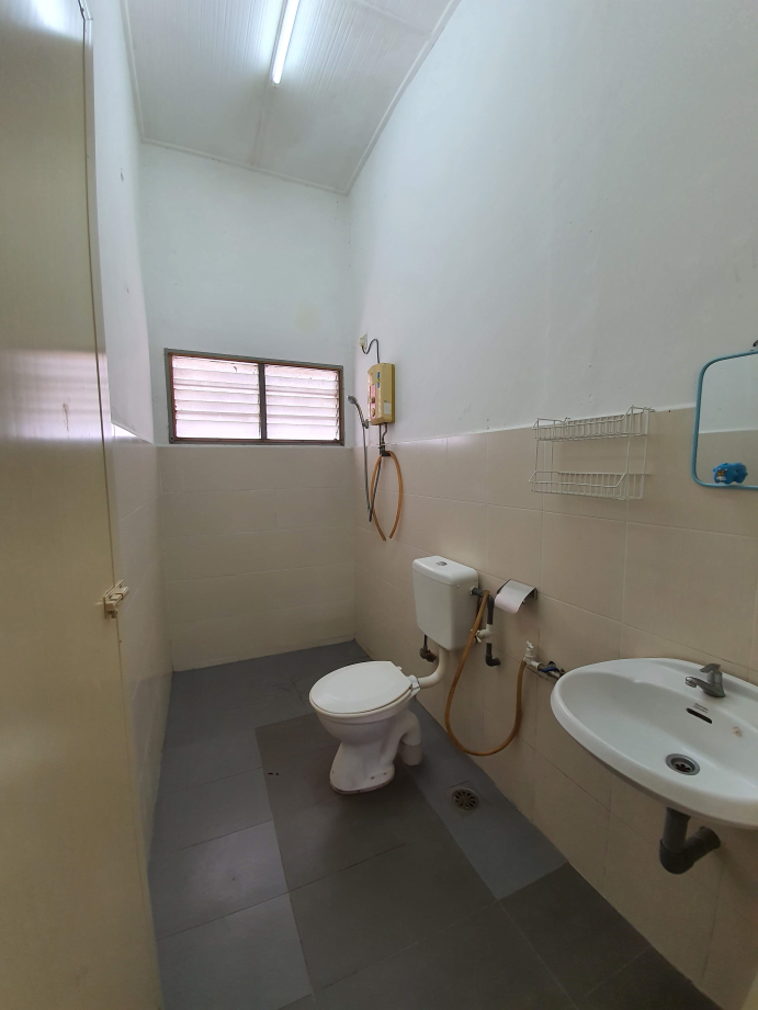 Fully Furnished One Storey Bungalow  Pasir Puteh - photo 7