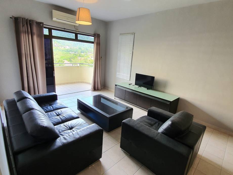 Fully Furnished Golf Vista Resort Homes Meru Ipoh
