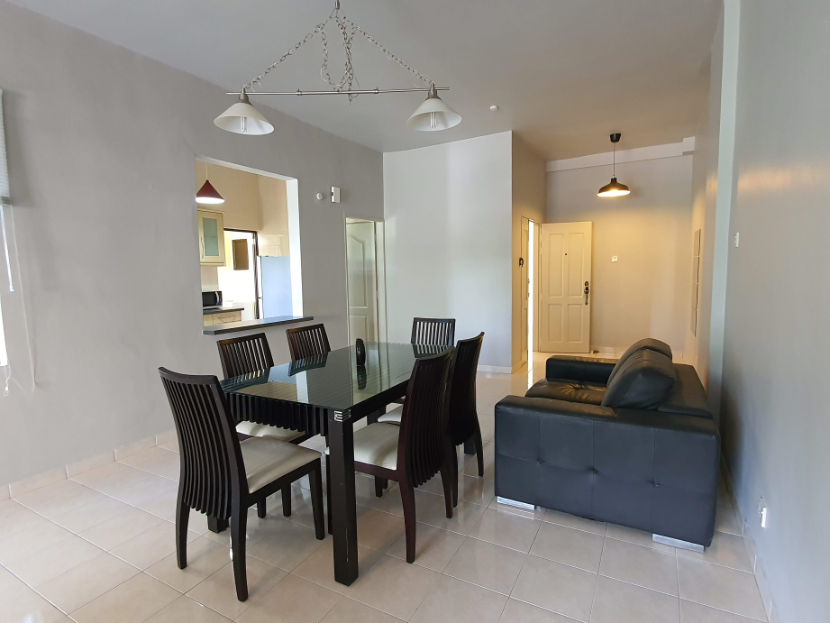 Fully Furnished Golf Vista Resort Homes Meru Ipoh - photo 2