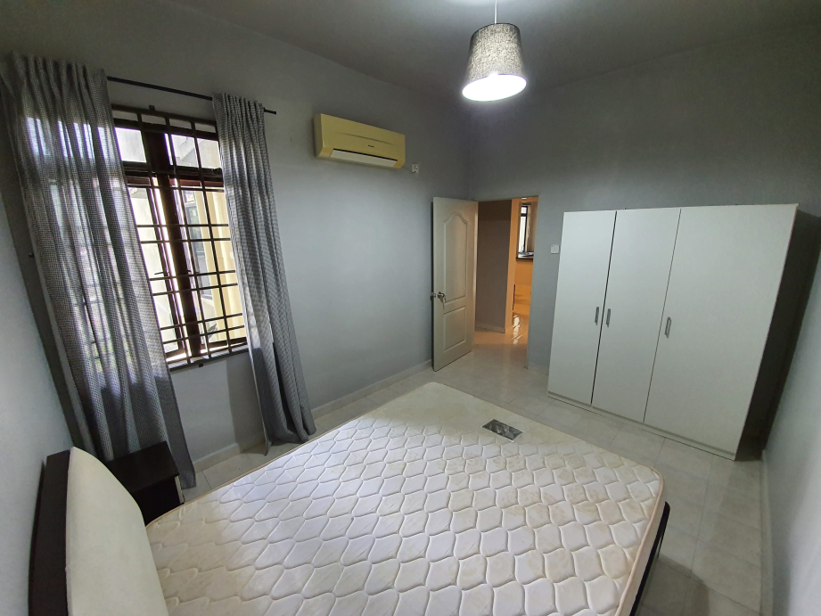 Fully Furnished Golf Vista Resort Homes Meru Ipoh - photo 3