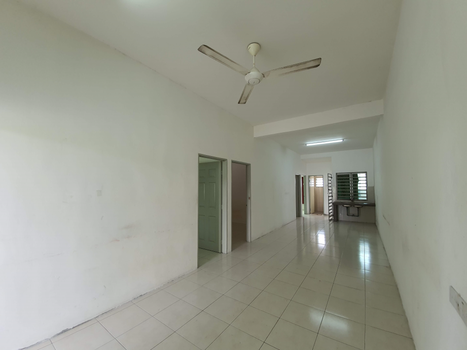 Desa Lahat Sri Wang, Ipoh Single Storey House - photo 2