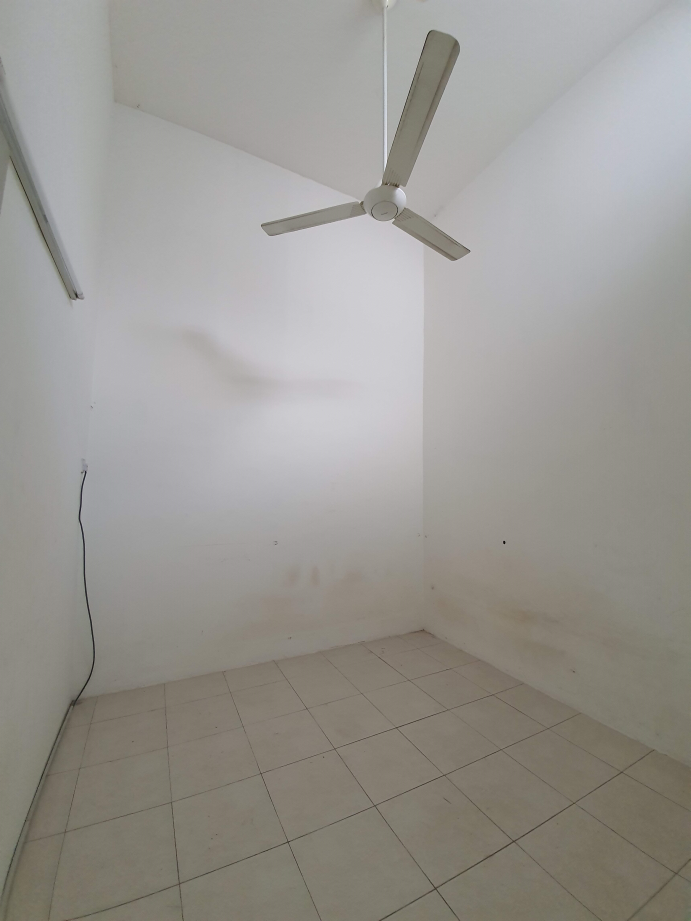 Desa Lahat Sri Wang, Ipoh Single Storey House - photo 3